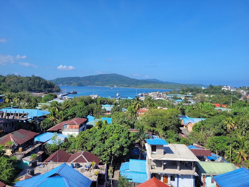 Seafood Delights Andaman | Best Sea View Restaurant in Port Blair - Seafood Delights Andaman | Best Sea View Restaurant in Port Blair MA Rd, Phoenix Bay, Sri Vijaya Puram, Andaman and Nicobar Islands 744101, India