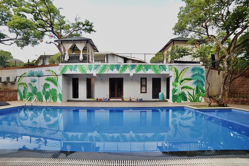 Tranquil Resort & Spa - Tranquil Resort & Spa 217+218B, MEDHASTARA ROAD, Mahabaleshwar, Maharashtra 412806, India