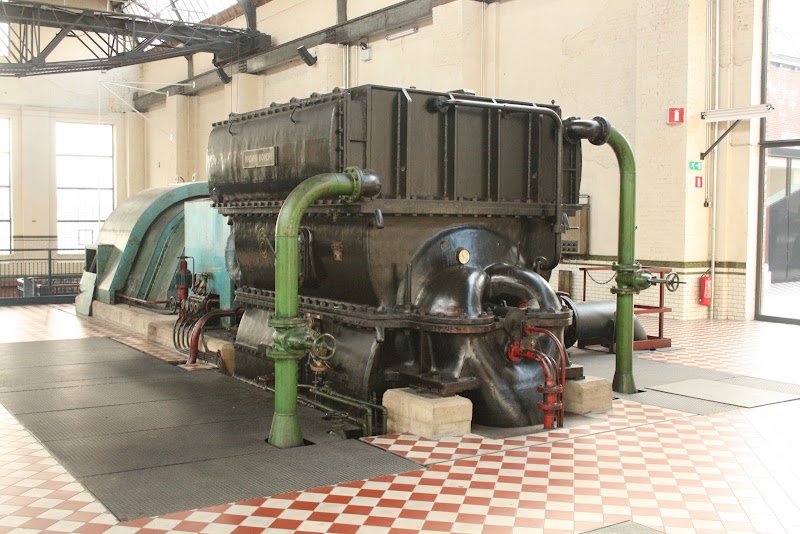 C-Mine - C-Mine, 3600 Genk, Belgium