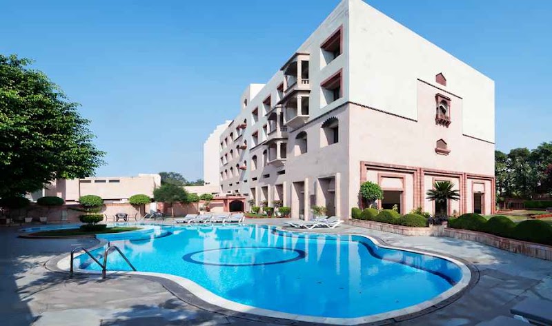 Mansingh Palace - Mansingh Palace 8, Fatehabad Rd, Bansal Nagar, Tajganj, Agra, Uttar Pradesh 282001, India