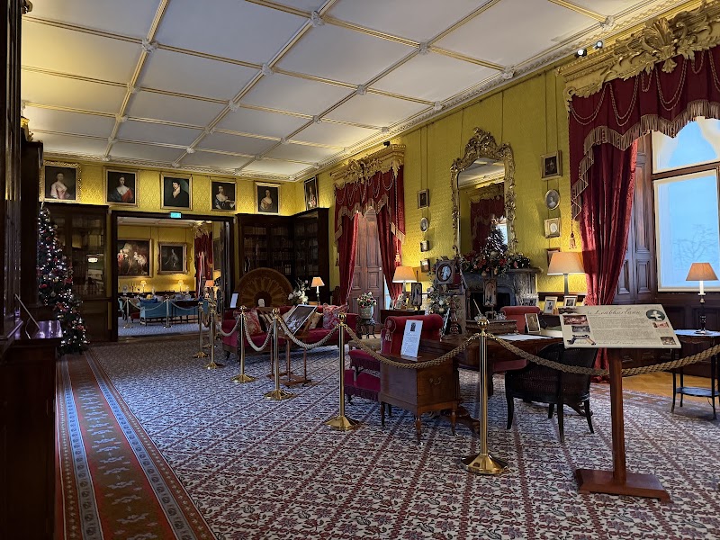 Kilkenny Castle - Kilkenny Castle, The Parade, Dukesmeadows, Kilkenny, R95 YRK1, Ireland