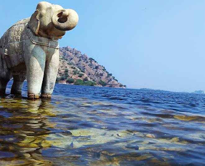 Dhebar Lake - Dhebar Lake Dhebar Lake, Rajasthan 313905