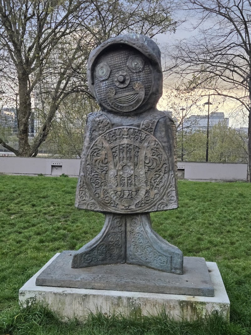 Bercy Seine - Bercy Seine 75012 Paris, France