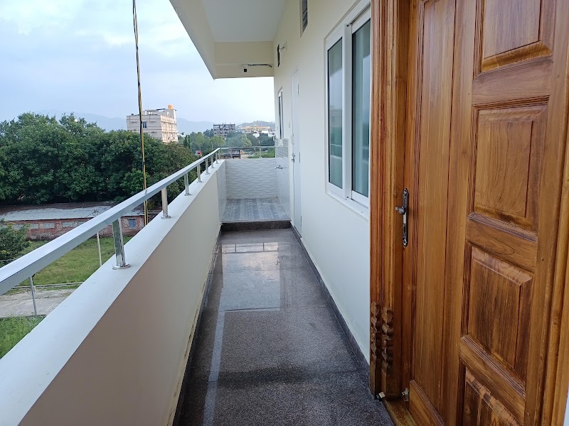 Four Seasons Homestay - Four Seasons Homestay 1-25/12, car showroom road, opposite to Tata motors, beside Mango Market Road, Kr Nagar, Srinivasapuram, Avilali, Andhra Pradesh 517503, India