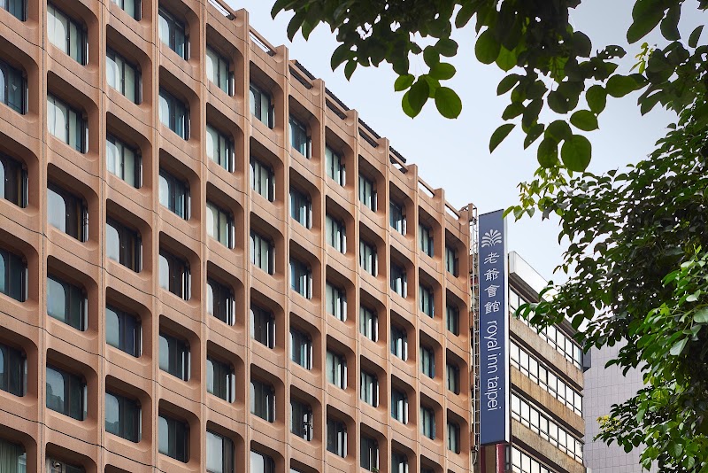Royal Inn Taipei Nanxi