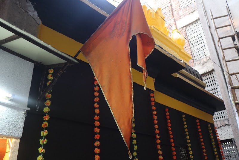 Shri Krushneshwar Mahadev Mandir - Shri Krushneshwar Mahadev Mandir 1302, Sadashiv Peth Rd, Nagnath Par, Perugate, Sadashiv Peth, Pune, Maharashtra 411030, India