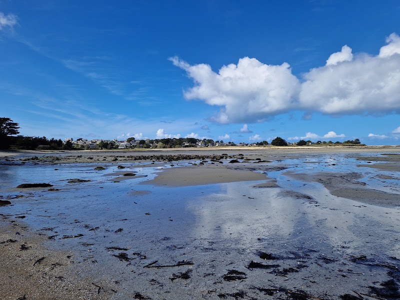 L’île grande - L’île grande, Ker jegu, 2 Imp. de Run Losquet, 22343 Pleumeur-Bodou, France
