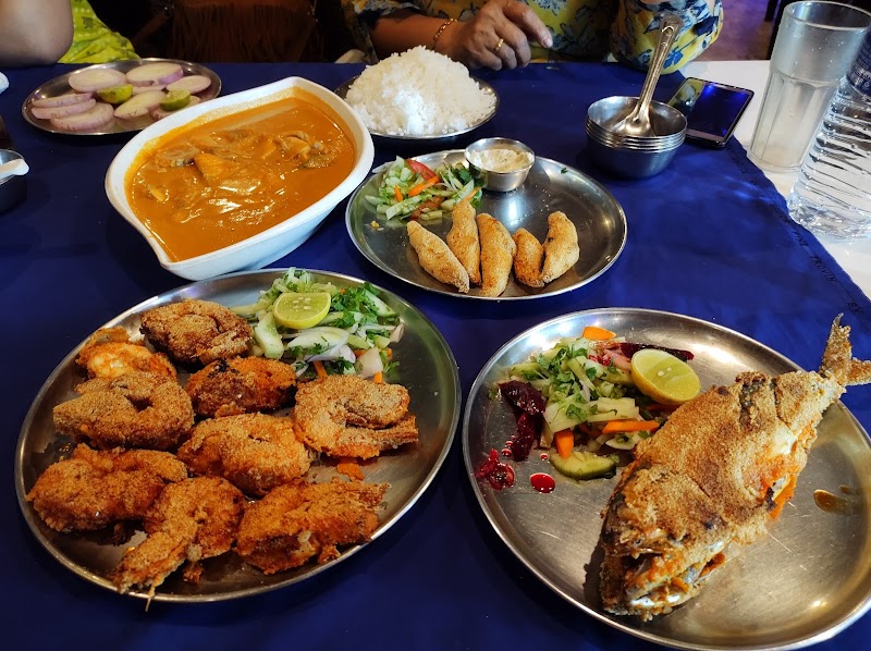 Vinayak Family Restaurant - Vinayak Family Restaurant House No 278, Socol Vaddo, Assagao, Goa 403507, India