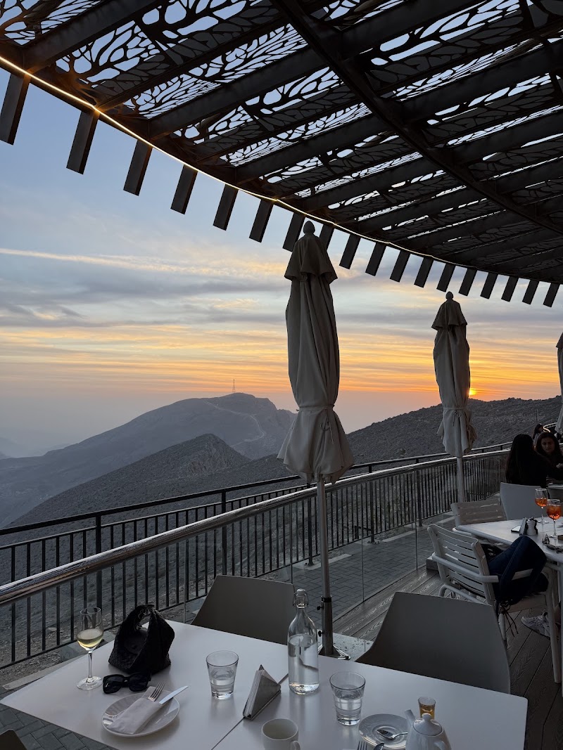 1484 By Puro - 1484 By Puro, Jebel Jais Welcome Center - Wadi Shehah - Ras Al Khaimah - United Arab Emirates