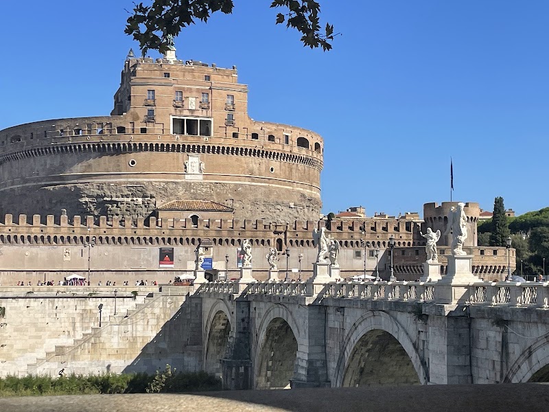 City Sightseeing Roma - City Sightseeing Roma, Via Paola, 35, 00186 Roma RM, Italy