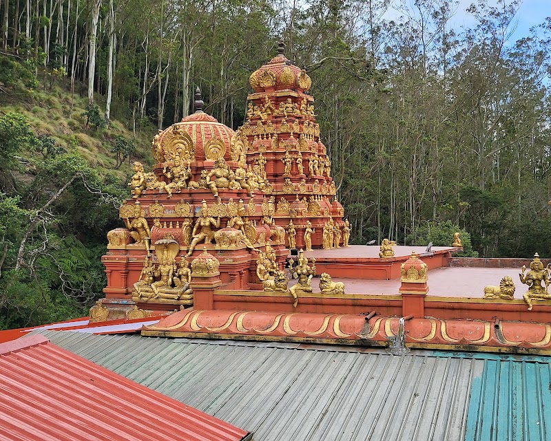 Seetha Eliya - Seetha Eliya, Sri Lanka
