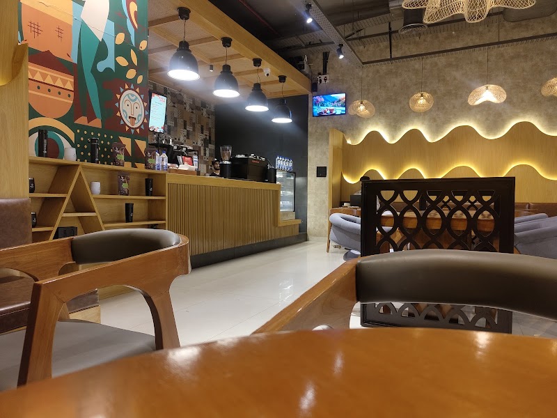Big Bean Cafe - Big Bean Cafe Ygr, signature mall, Rajarajeshwari Nagar, Bengaluru, Karnataka 560098, India