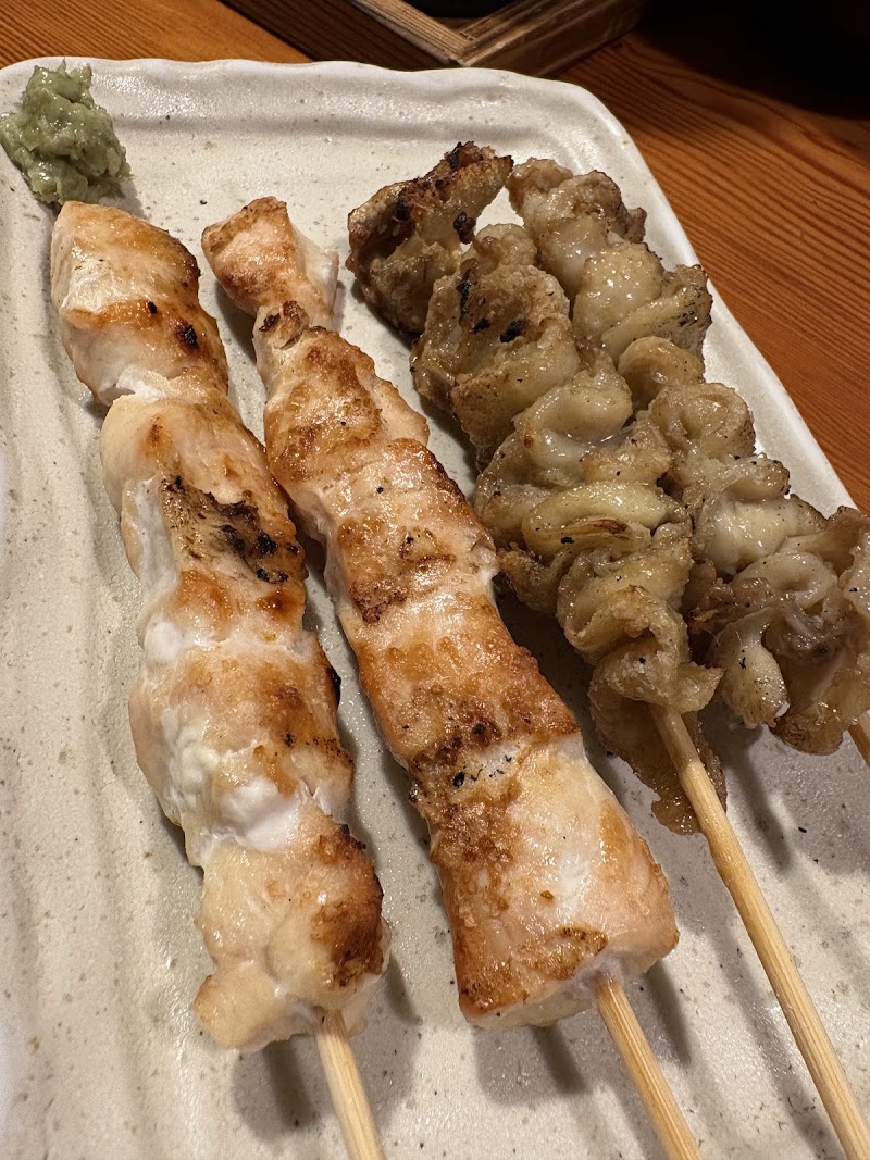 YAKITORI Torikizoku Jinbocho Store - YAKITORI Torikizoku Jinbocho Store, Japan, 〒101-0051 Tokyo, Chiyoda City, Kanda Jinbōchō, 1-chōme−８ FUNDES神保町 ５階
