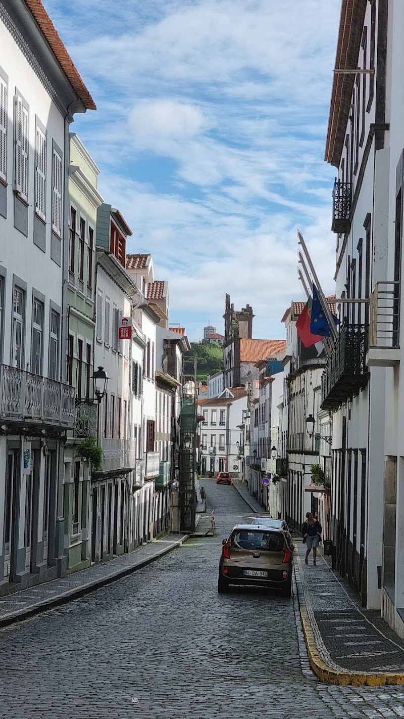 Horta - Horta, Portugal