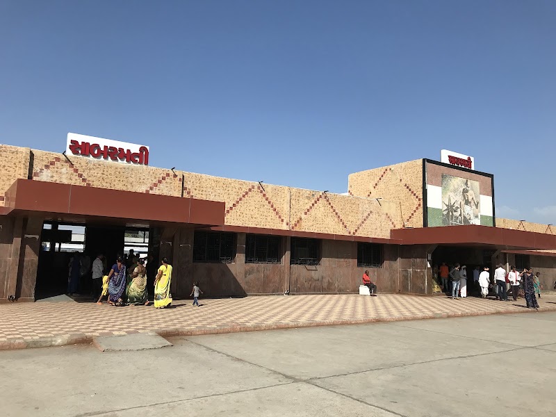 Sabarmati BG - Sabarmati BG, Ram Nagar, Sabarmati, Ahmedabad, Gujarat 380005, India