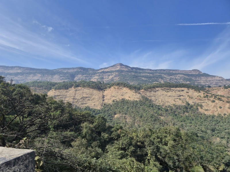Matheran Hills - Matheran Hills Neral - Matheran Rd, Aman Lodge, Matheran, Maharashtra 410102, India