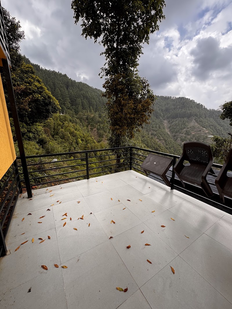 Dhanaulti The Grand Resort - Dhanaulti The Grand Resort C6HM+766, Chamba - Mussoorie Rd, Dhanolti, Uttarakhand 249180, India