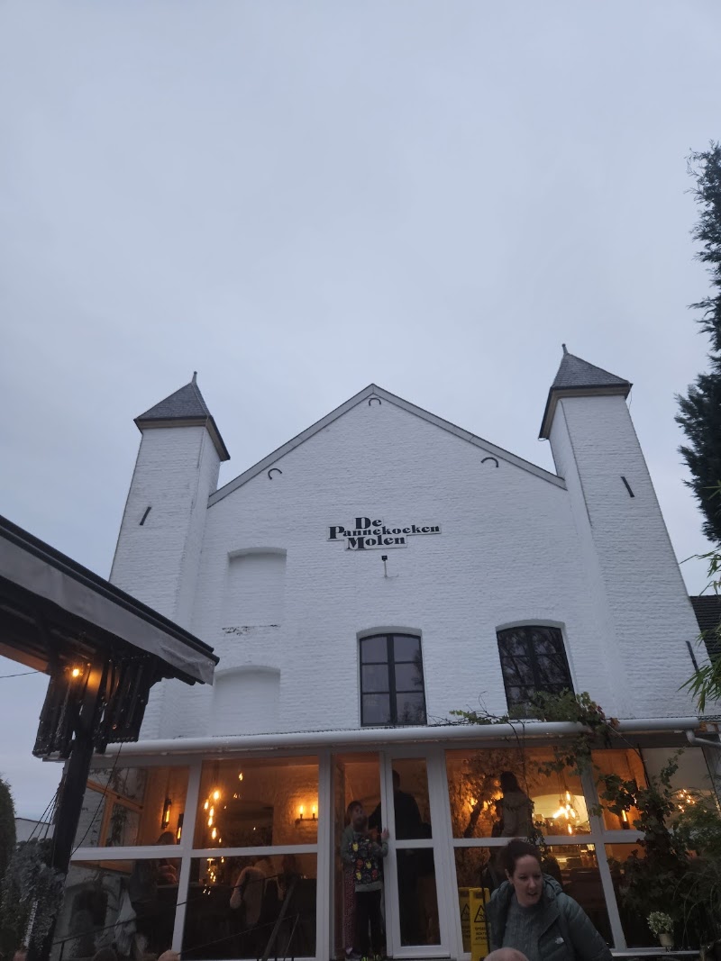De Pannekoekenmolen - De Pannekoekenmolen Molenweg 2A, 6271 JN Gulpen, Netherlands