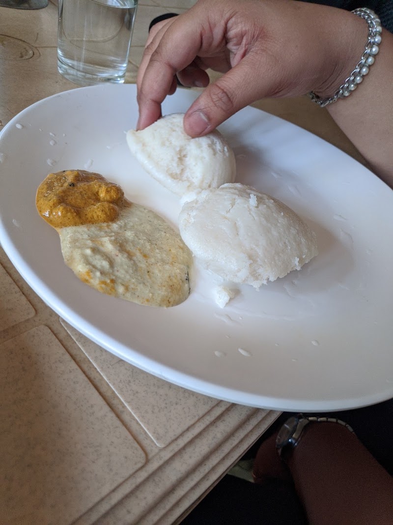 Jacobs Cafe - Jacobs Cafe 6F8P+Q3V, Vattakanal, Kodaikanal, Tamil Nadu 624101, India