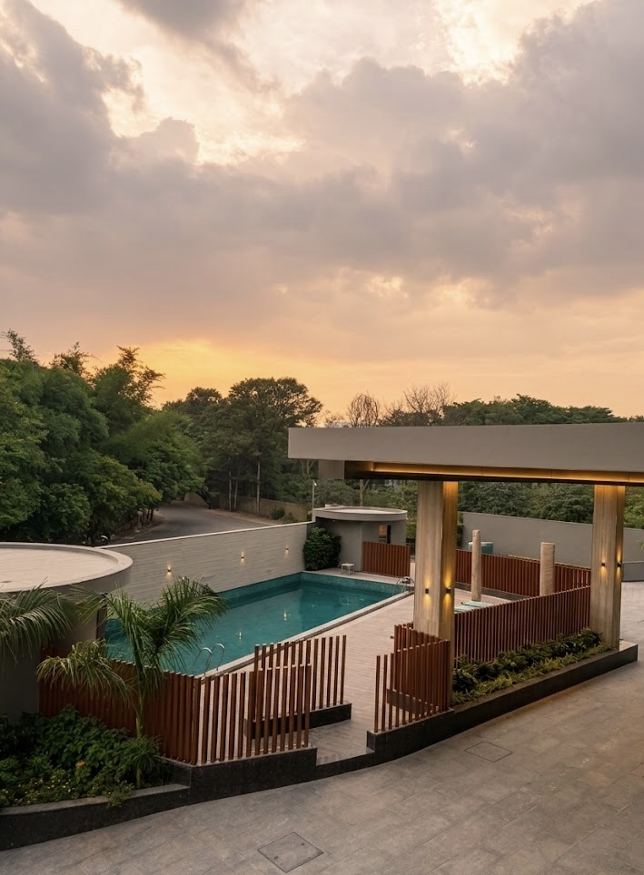 R G Grand Hotel and Convention - R G Grand Hotel and Convention, Srirampura, Jakkur, Bengaluru, Karnataka 560064, India
