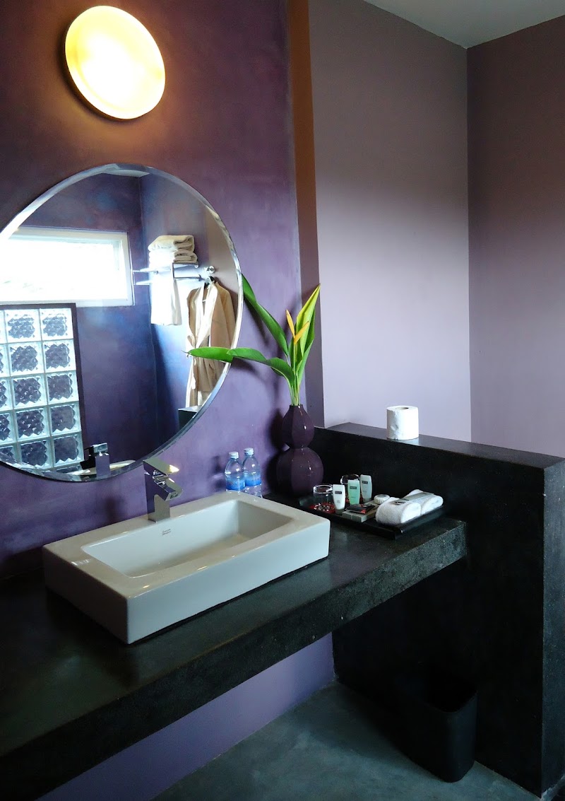 MEN's Resort & Spa - MEN's Resort & Spa, MEN's Rd, Krong Siem Reap, Cambodia