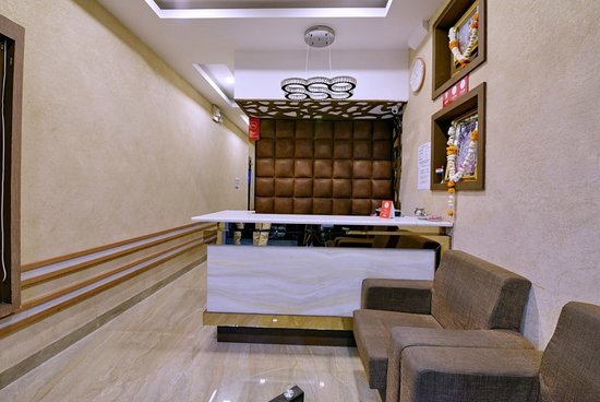 Hotel Anand Palace - Hotel Anand Palace Nanakheda, Bus Stand, Nanakheda, Mahakal Vanijya, Ujjain, Madhya Pradesh 456010, India
