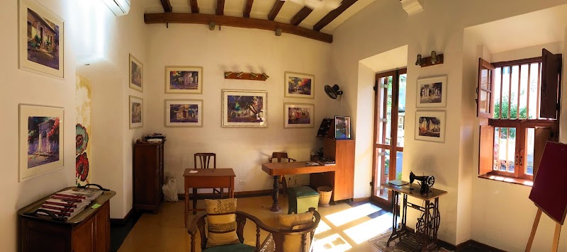 Gratitude Heritage - Gratitude Heritage 52, Romain Rolland St, White Town, Puducherry, 605001, India