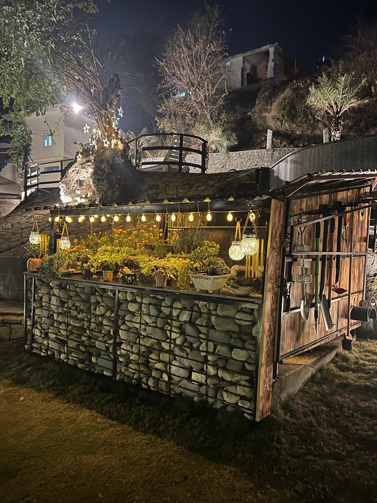 Osara - Ataraxia | Outdoor Cafe with bar & Swimming Pool | Best Restaurants in Dehradun - Osara - Ataraxia | Outdoor Cafe with bar & Swimming Pool | Best Restaurants in Dehradun Bisht Gaon Khasra No. 540, PO, Jamoliwala, Ghangora, Dehradun, Uttarakhand 248003, India
