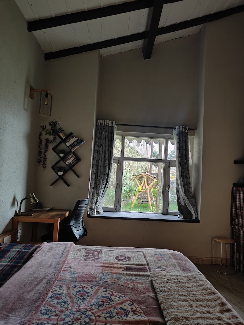 Villa Kailasa - Villa Kailasa Village, Letibunga - Poahri Rd, Mukteshwar, South Gola Range, Uttarakhand 263136, India