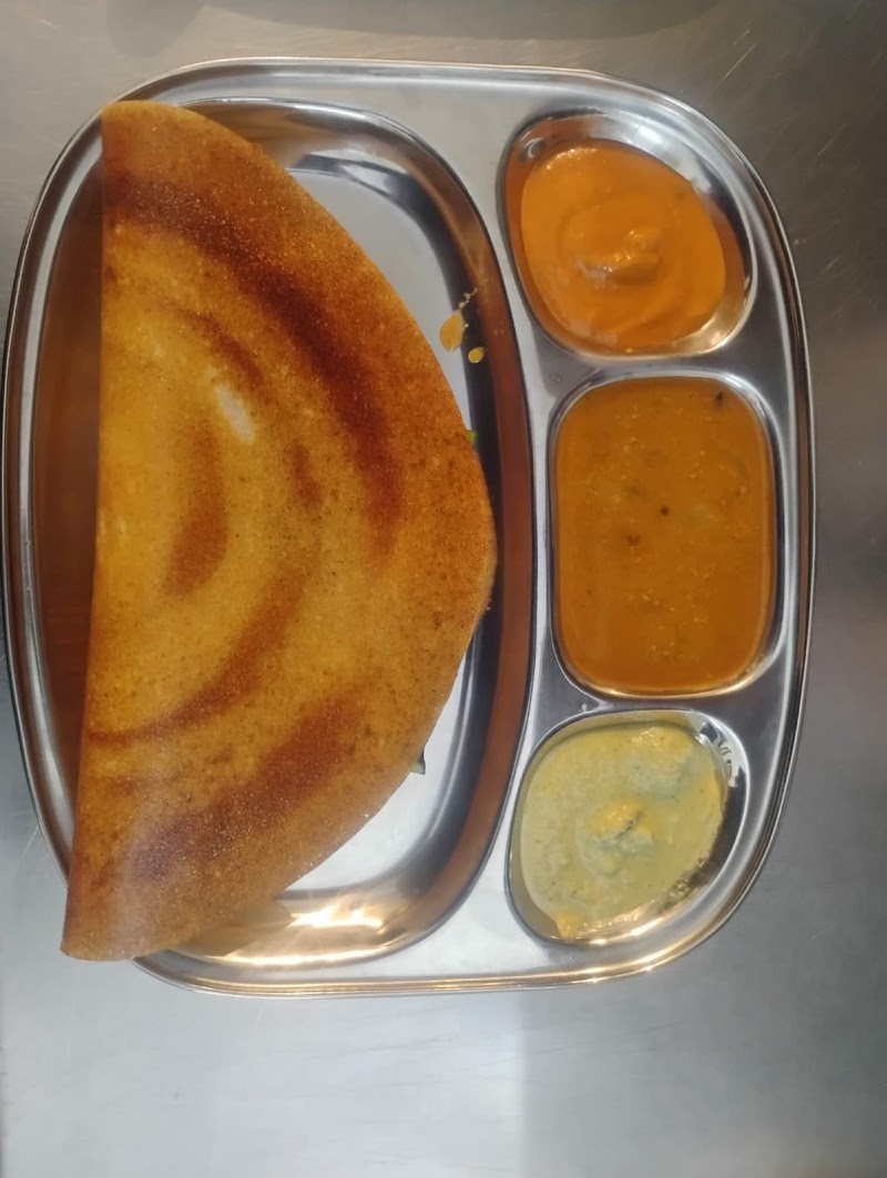 DakshinPodi – Pure Veg Best South Indian Breakfast & Meals, Keshav Nagar, Mundhwa, Pune - DakshinPodi – Pure Veg Best South Indian Breakfast & Meals, Keshav Nagar, Mundhwa, Pune Shop No. 2, Keshav Nagar Rd, near Renuka Mata mandir, Sharad Nagar, Mundhwa, Pune, Maharashtra 411036, India