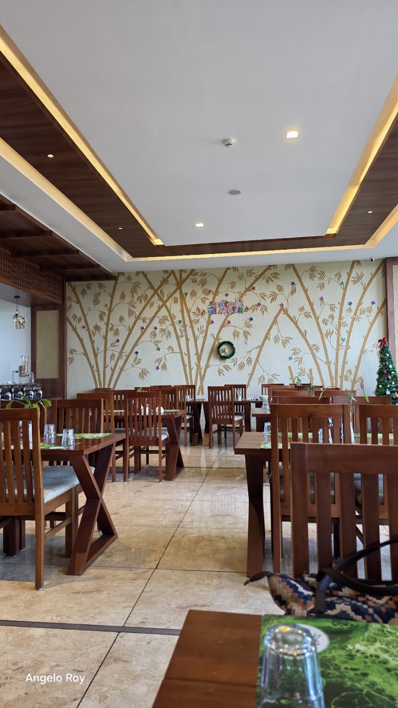 Bay Leaf Restaurant By Wild Avenue - Bay Leaf Restaurant By Wild Avenue, WILD AVENUE RESORT & SPA, Thekkady, Kumily, Attappallam, Kerala 685509, India