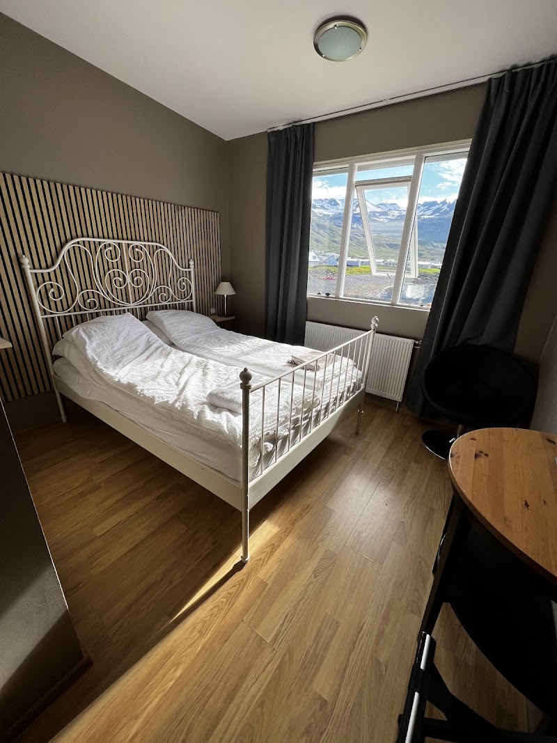 Stöð Guesthouse and Apartments - Stöð Guesthouse and Apartments, Sólvellir 13, 350 Grundarfjörður, Iceland