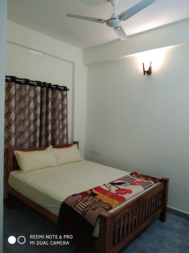 Ann Homestay Vagamon - Ann Homestay Vagamon Kaithapathal Road, State Bank Jn, Vagamon, Kerala 685503, India