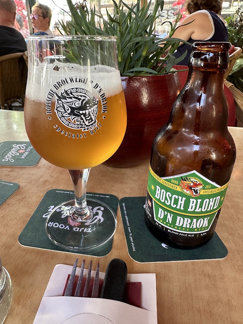 't Opkikkertje - 't Opkikkertje Markt 38, 5211 JX 's-Hertogenbosch, Netherlands