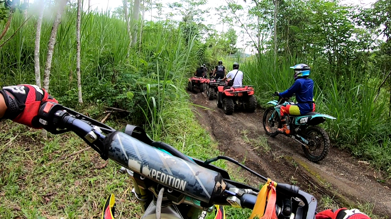 Balaji Adventure Bali - Balaji Adventure Bali Jl Raya Puhu (Pintu masuk 200m utara papan nama Padma Resort Ubud, Puhu, Payangan, Gianyar Regency, Bali 80572, Indonesia