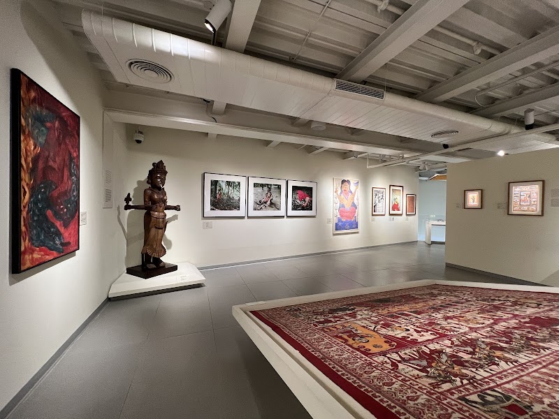 Museum of Art & Photography (MAP) - Museum of Art & Photography (MAP) XHFW+RP8, 22, Kasturba Rd, Shanthala Nagar, Ashok Nagar, Bengaluru, Karnataka 560001, India