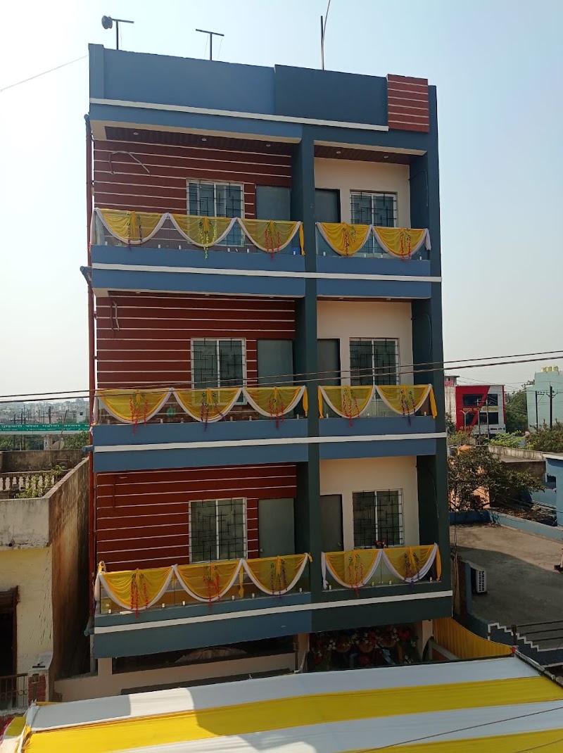 Bandhan Bank DSC 3 - Bandhan Bank DSC 3, LIG-34, Pahadi Para, Gudhiyari, Raipur, Chhattisgarh 492009, India
