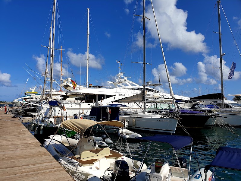 La Savina - La Savina, Balearic Islands, Spain