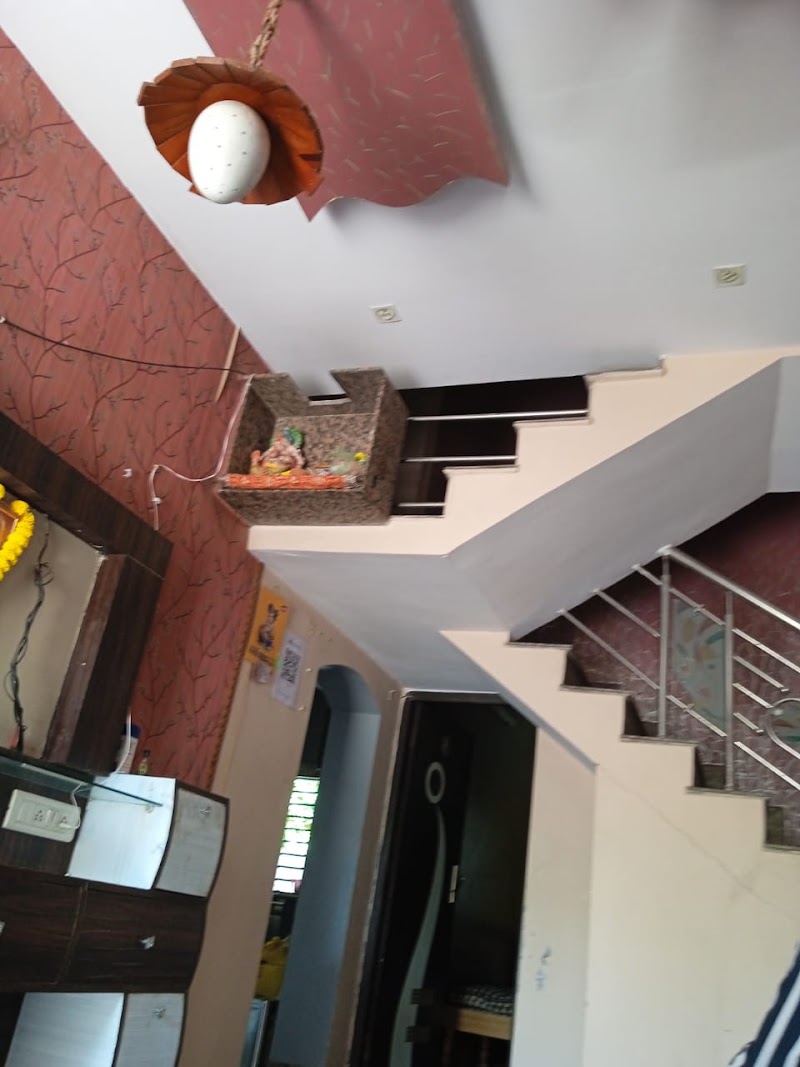Comfort stay paying guest - Comfort stay paying guest, Post office street, Bhaikakanagar, Thaltej, Ahmedabad, Gujarat 380059, India