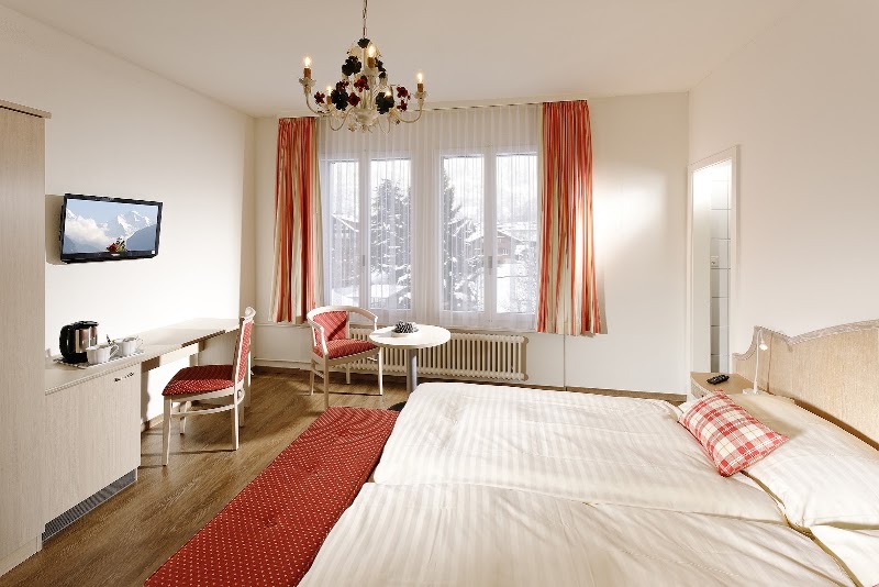 Beausite Interlaken - Beausite Interlaken Seestrasse 16, 3800 Unterseen, Switzerland
