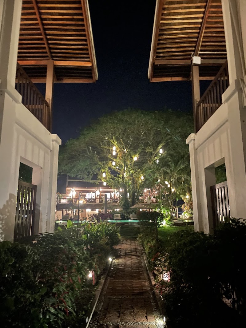 Riverside Sala Spa - Riverside Sala Spa, Vang Vieng, Laos