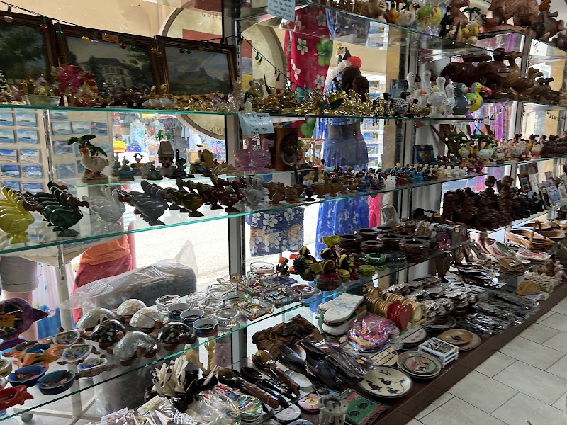 Grand Baie Bazar. - Grand Baie Bazar., XHRP+2GH, chemin bazaar, Grand Baie 30502, Mauritius