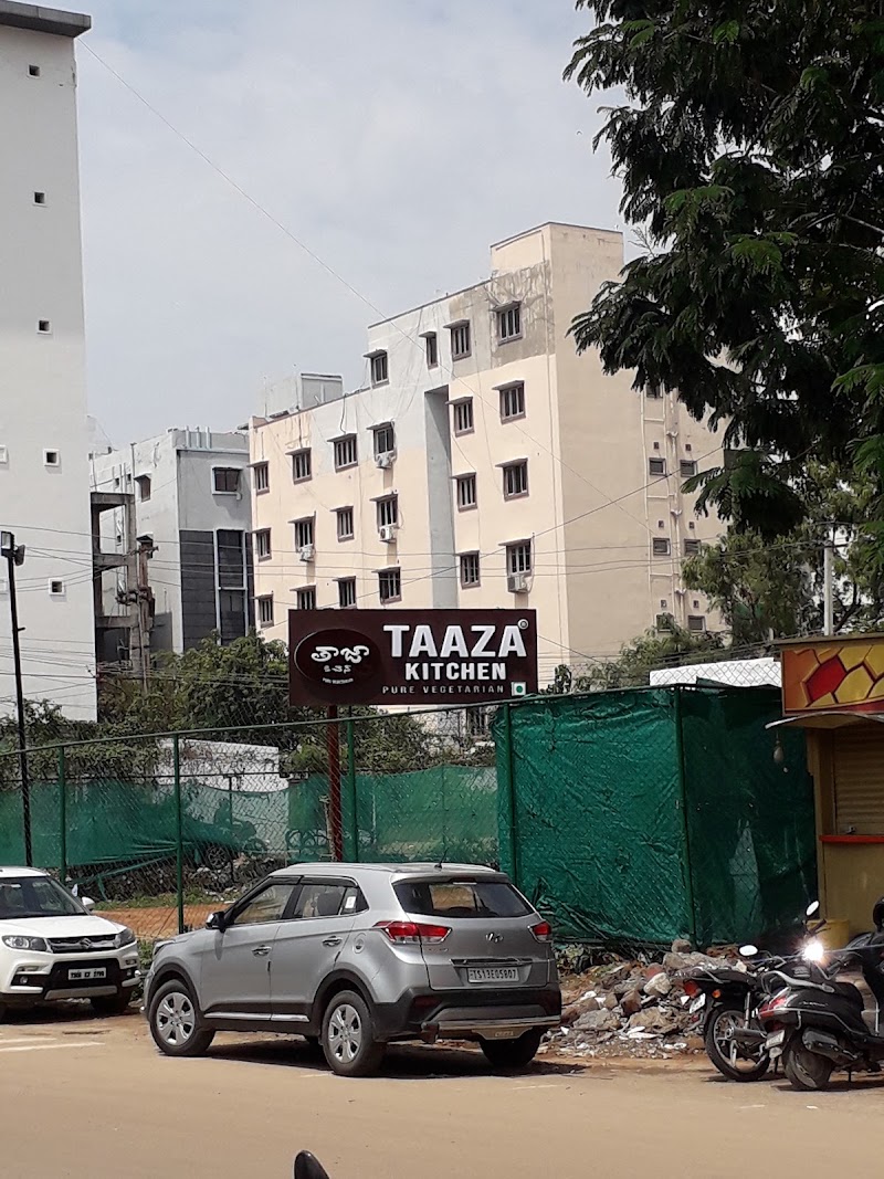 100 Feet Road - 100 Feet Road 100 Feet Rd, Hyderabad, Telangana 500081, India