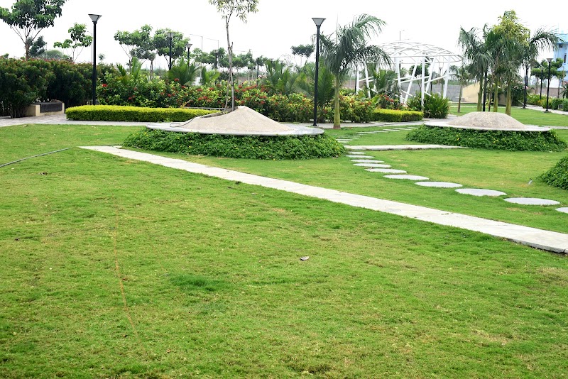 Avinash Sun City - Avinash Sun City, D-47, Daldal Seoni, Chhattisgarh 492014, India