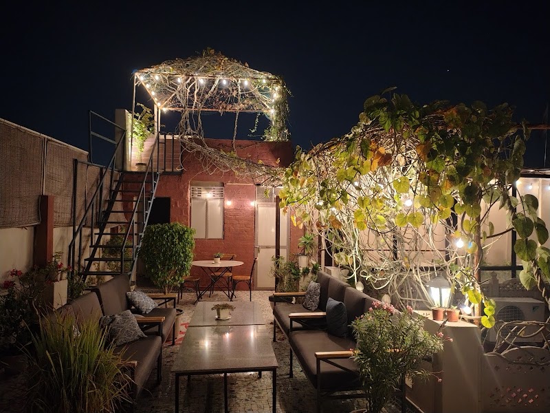 Mehran View Guest House - Mehran View Guest House Goll, Sutharo Ka Bass Rd, near Ummed Chowk, Gulab Sagar, Jodhpur, Rajasthan 342001, India