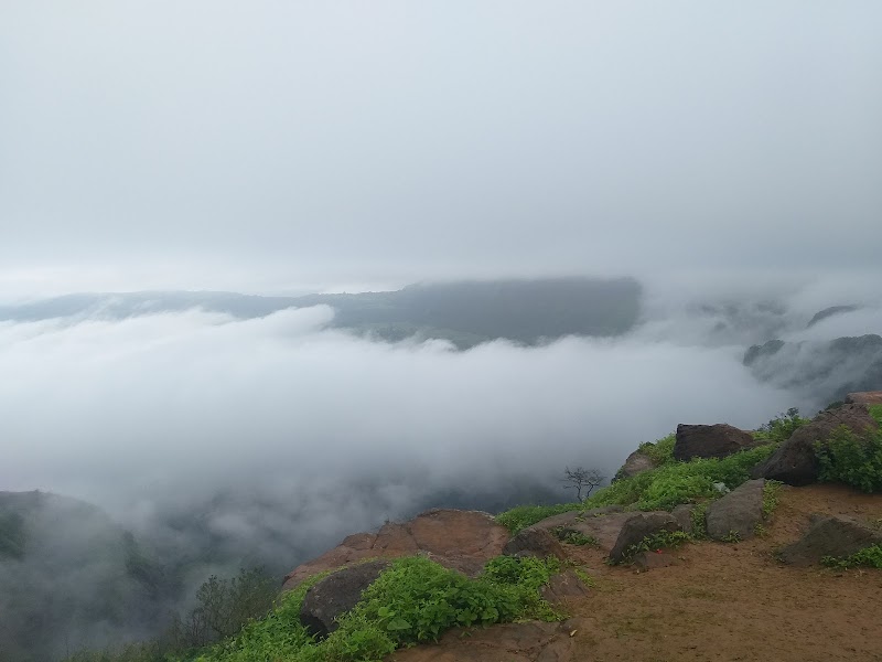 Tiger Point Lonavala - Tiger Point Lonavala Kurvande, Maharashtra 410401, India