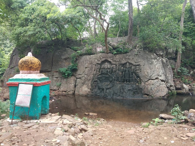 Gandhamardhan hills - Gandhamardhan hills, Odisha 768039, India