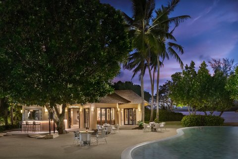 The Naka Island, a Luxury Collection Resort & Spa, Phuket - The Naka Island, a Luxury Collection Resort & Spa, Phuket 32 Moo 5 Tambol Paklok, Amphur Thalang, Naka Yai Island, Tambon Pa Klok, Phuket, Chang Wat Phuket 83110, Thailand