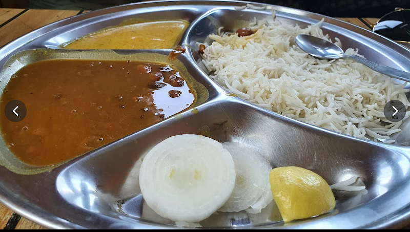 Sharma Bhojnalaya - Sharma Bhojnalaya NH-05, Jeori Road, Suru, Badhal, Suru, Himachal Pradesh 172101, India
