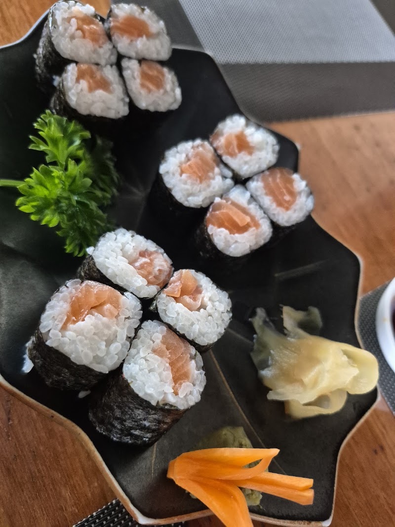 Harima Japanese Restaurant - Harima Japanese Restaurant 4th Floor, Devatha Plaza, 131, Residency Rd, Shanthala Nagar, Ashok Nagar, Bengaluru, Karnataka 560025, India